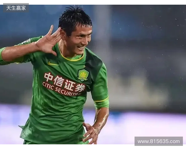 邵佳一:国足没有梅西C罗姆巴佩,不可能把球给一个人就解决问题