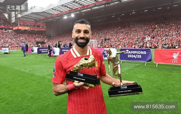 萨拉赫:埃及不是非洲杯夺冠热门;非洲已经没有轻松的比赛