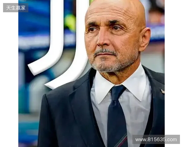 罗马诺:斯帕莱蒂续约只是时间问题,尤文上下都高度评价他