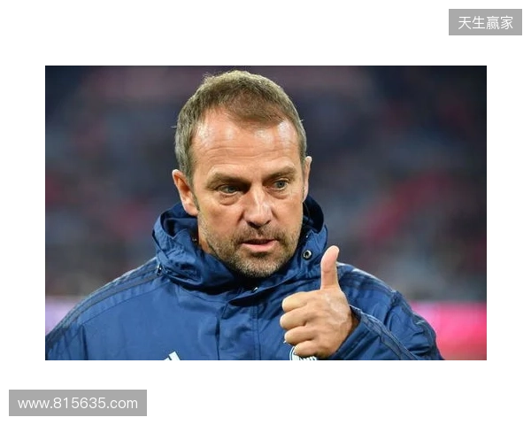 弗里克:这将是我最后一份工作,我带完巴萨就退休